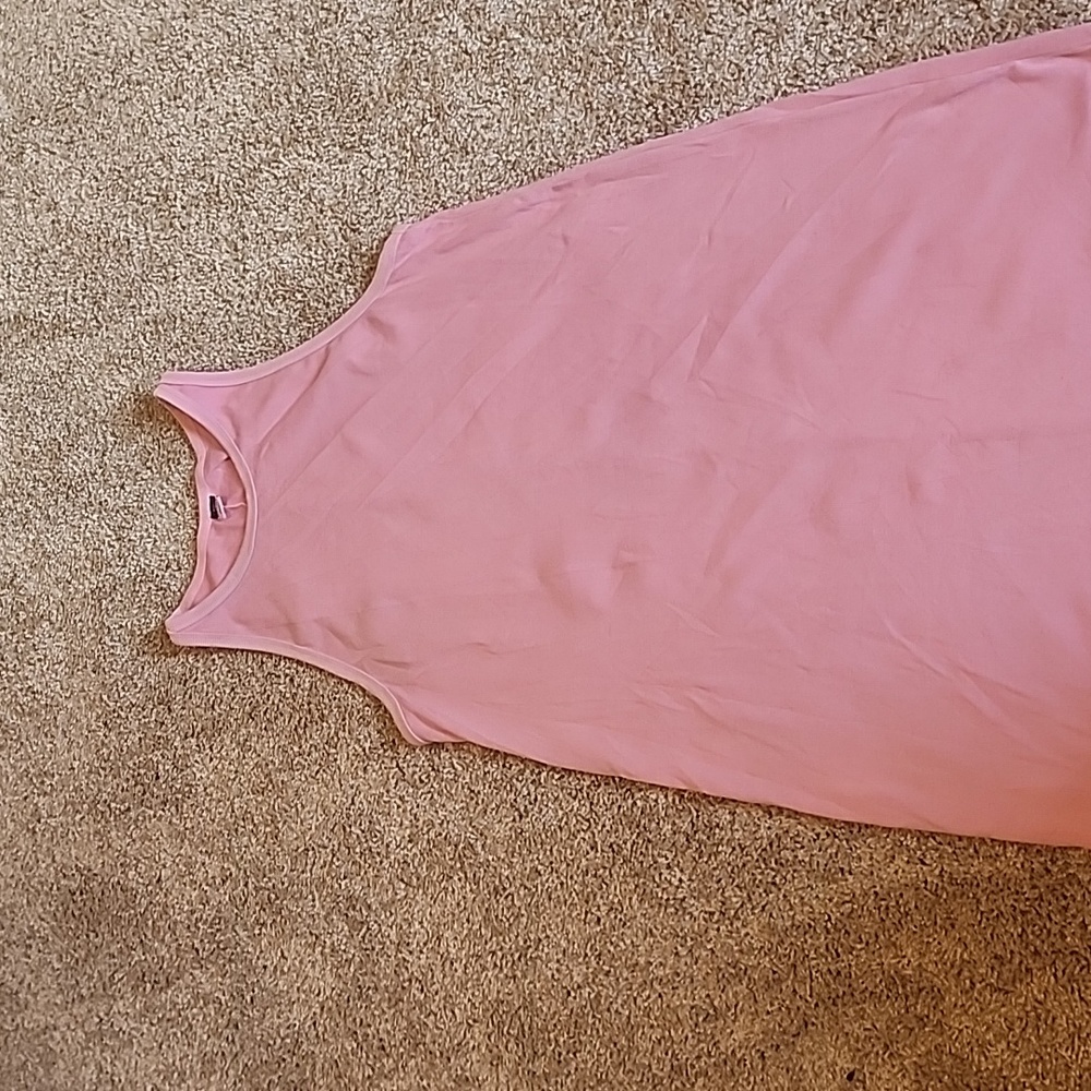 Old Navy Ribbed Knit Dress